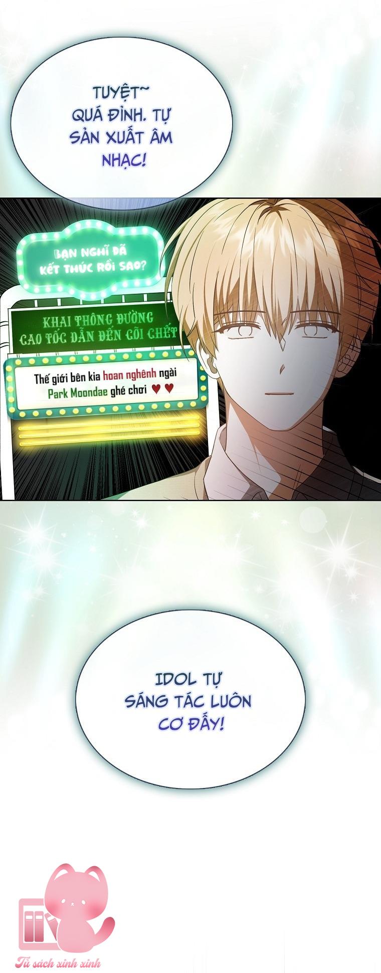 Debut Or Die - Chap 66 - Trang 75