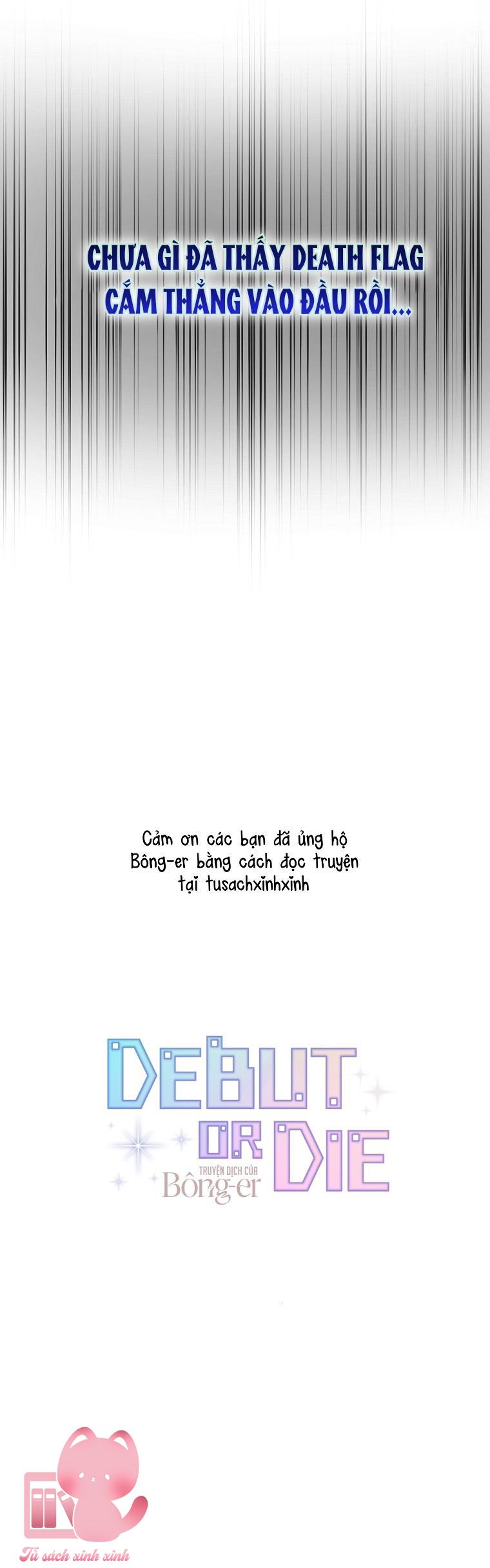 Debut Or Die - Chap 66 - Trang 76