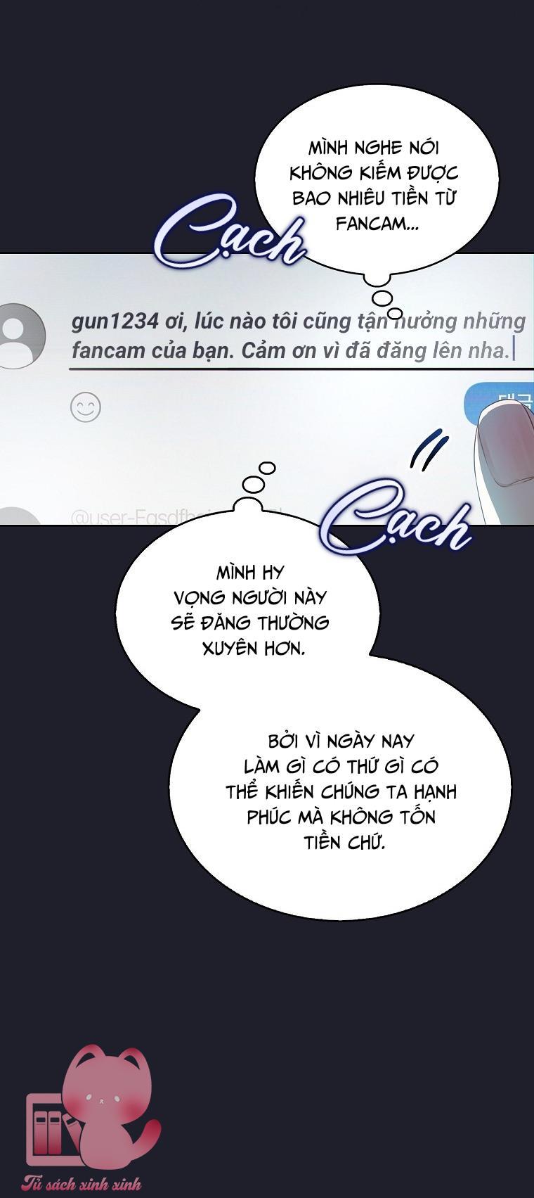 Debut Or Die - Chap 66 - Trang 10