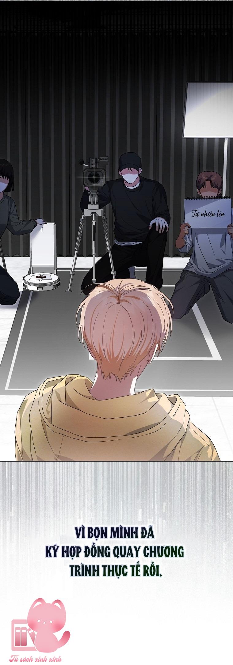 Debut Or Die - Chap 67 - Trang 12