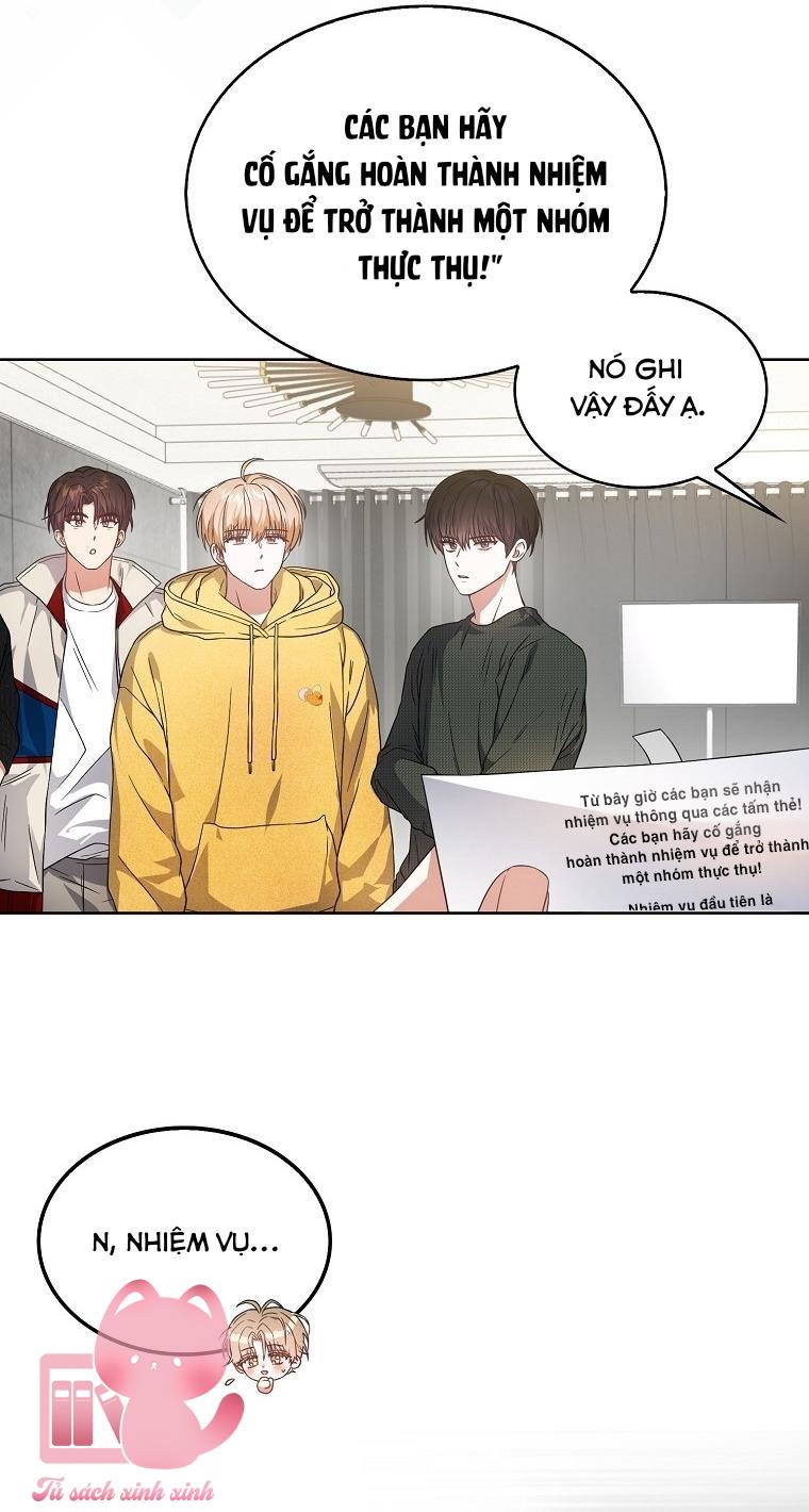 Debut Or Die - Chap 67 - Trang 15