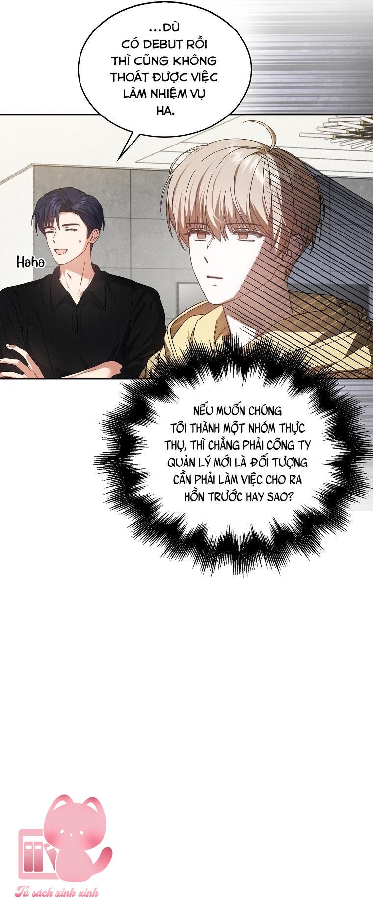 Debut Or Die - Chap 67 - Trang 16