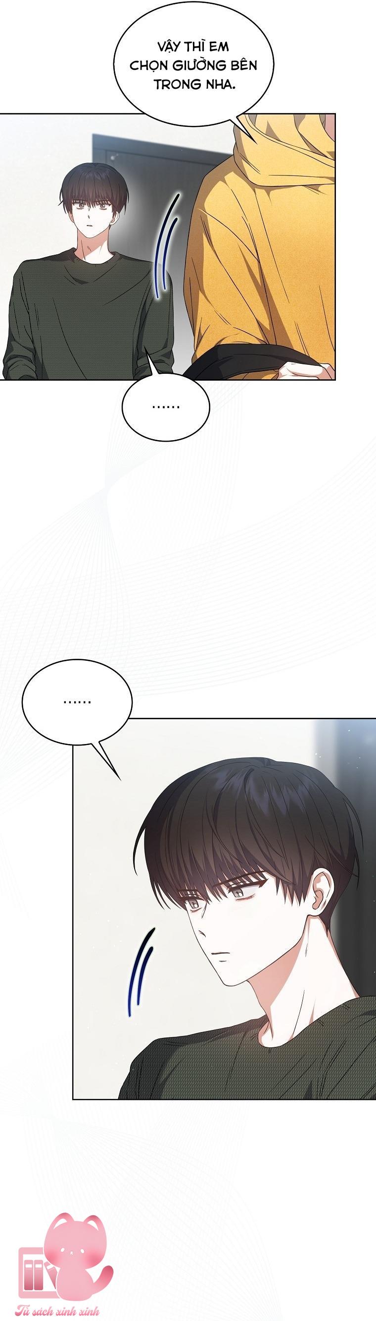 Debut Or Die - Chap 67 - Trang 23