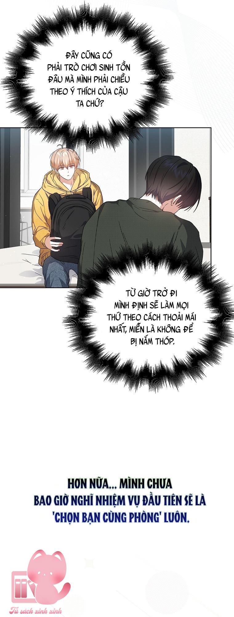 Debut Or Die - Chap 67 - Trang 24