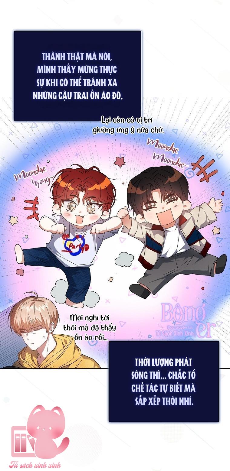Debut Or Die - Chap 67 - Trang 25