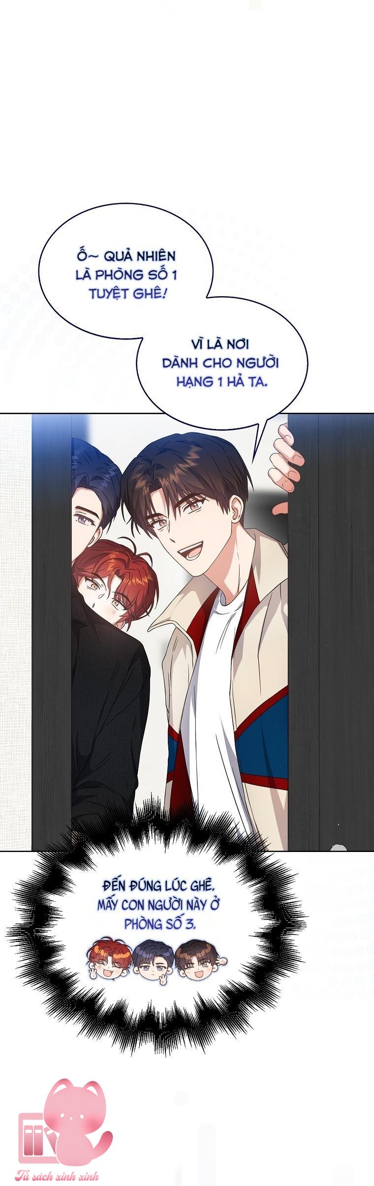 Debut Or Die - Chap 67 - Trang 26