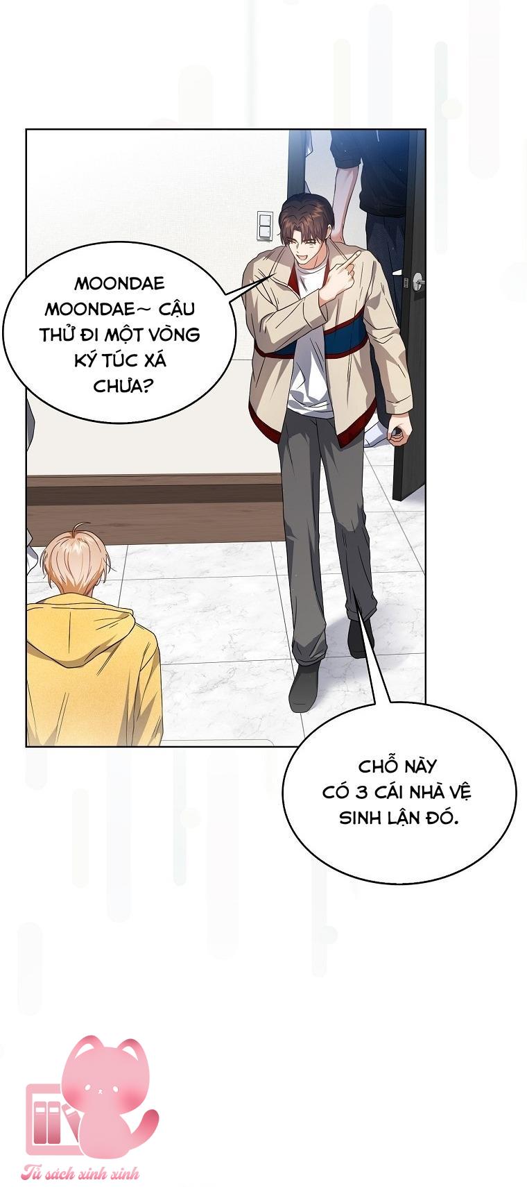 Debut Or Die - Chap 67 - Trang 27