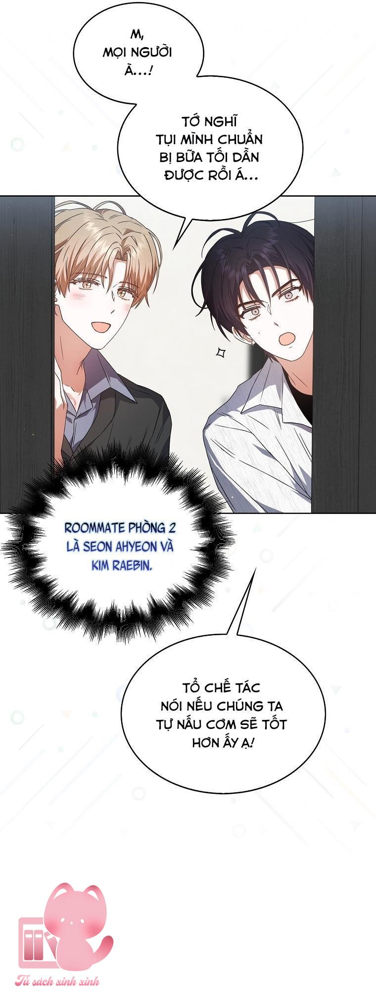 Debut Or Die - Chap 67 - Trang 28
