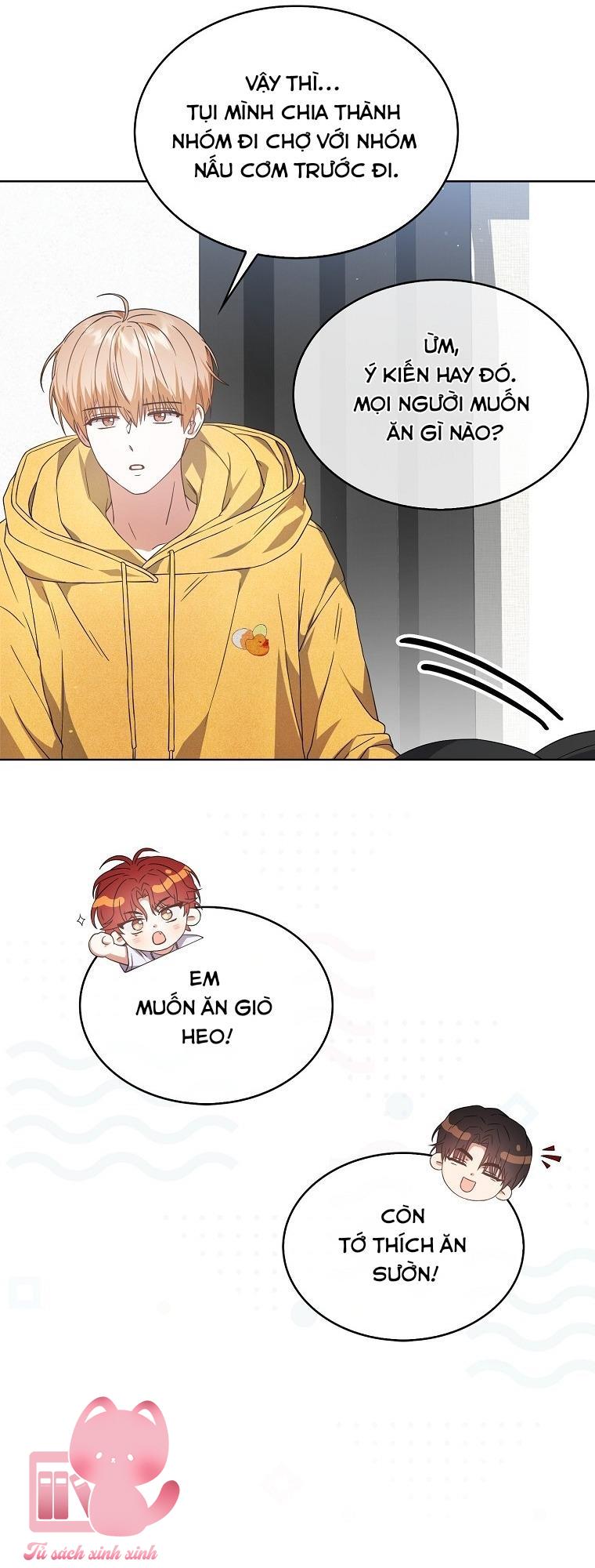 Debut Or Die - Chap 67 - Trang 29