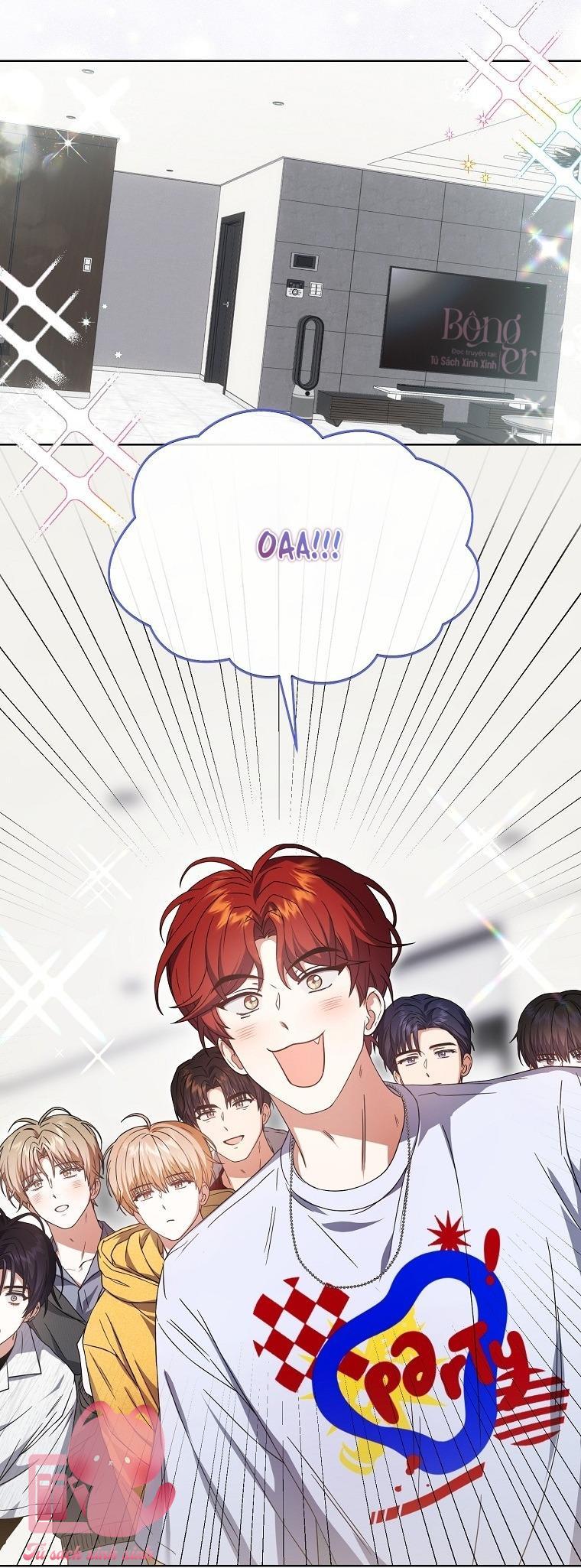 Debut Or Die - Chap 67 - Trang 4