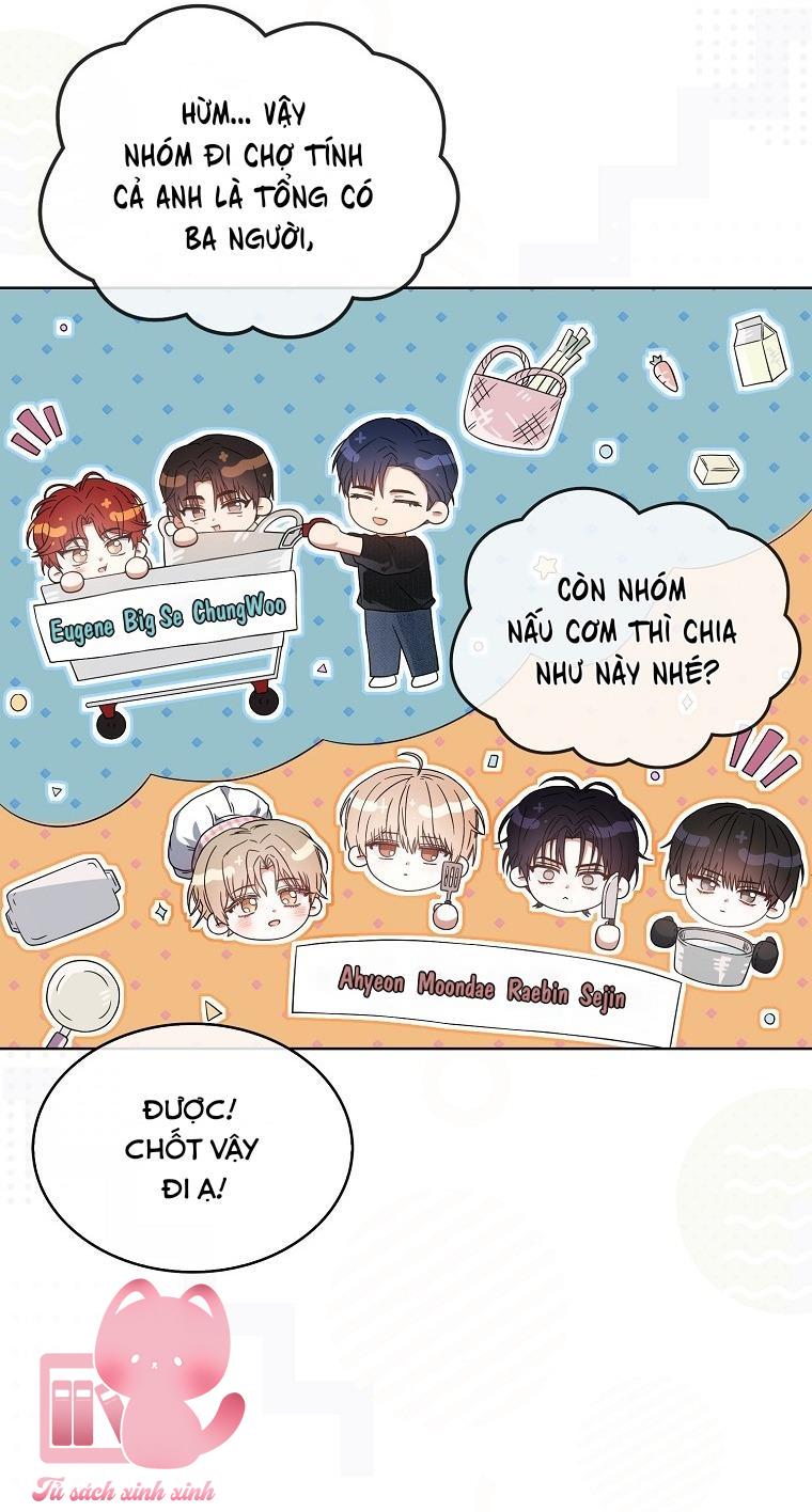 Debut Or Die - Chap 67 - Trang 31