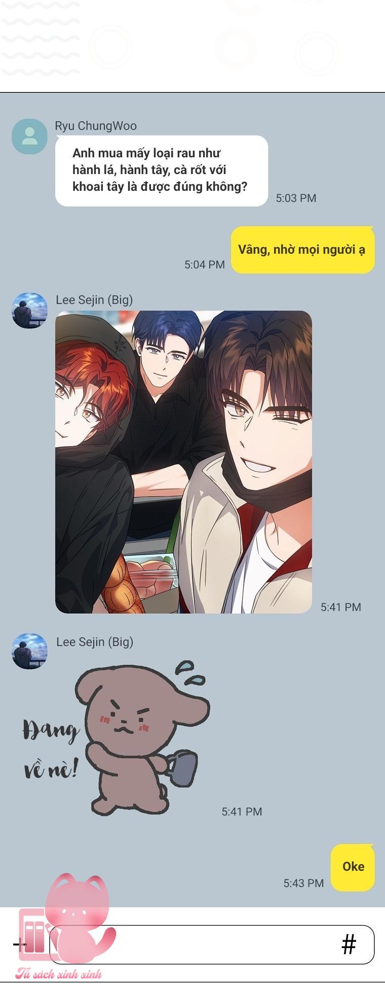 Debut Or Die - Chap 67 - Trang 32