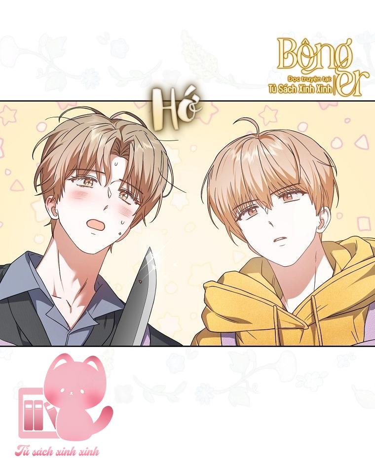 Debut Or Die - Chap 67 - Trang 34