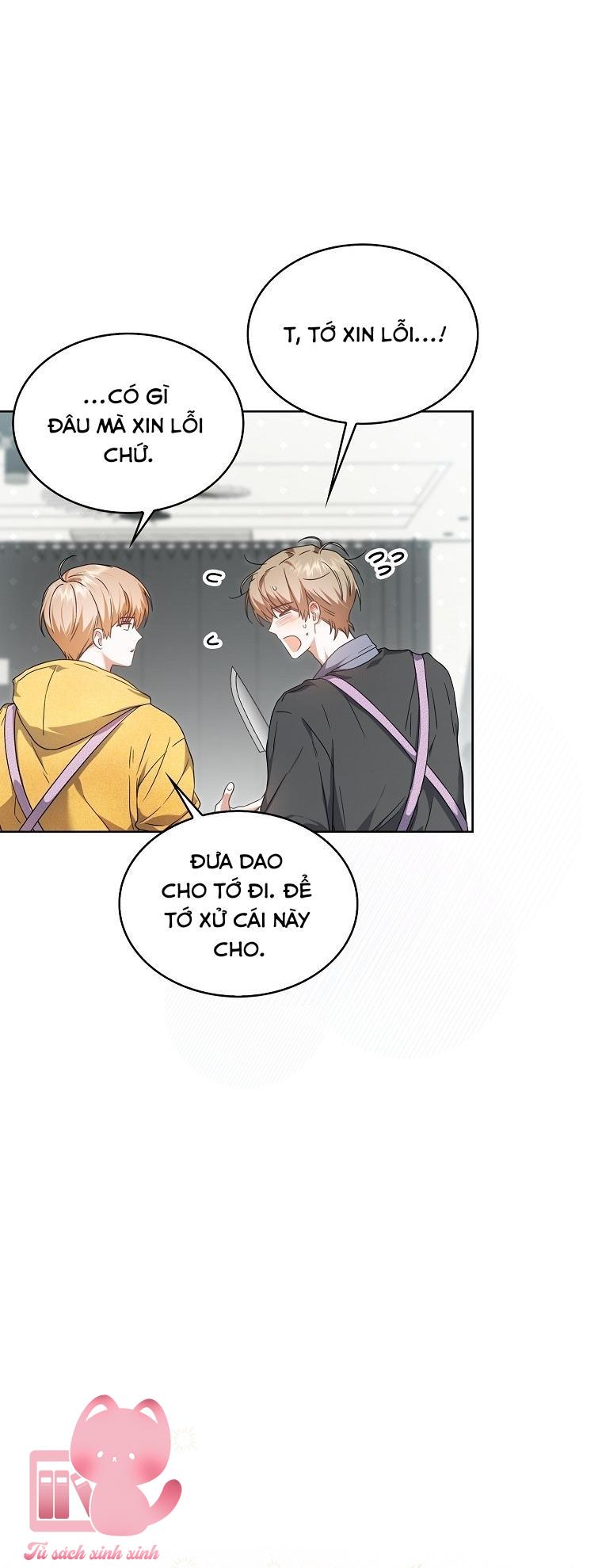 Debut Or Die - Chap 67 - Trang 35