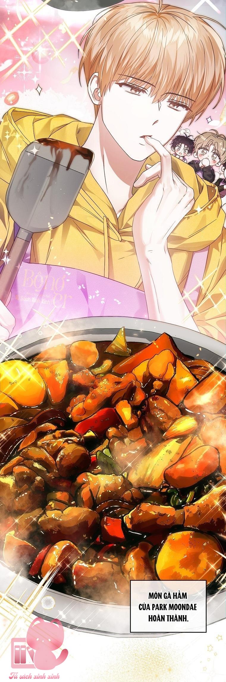 Debut Or Die - Chap 67 - Trang 37