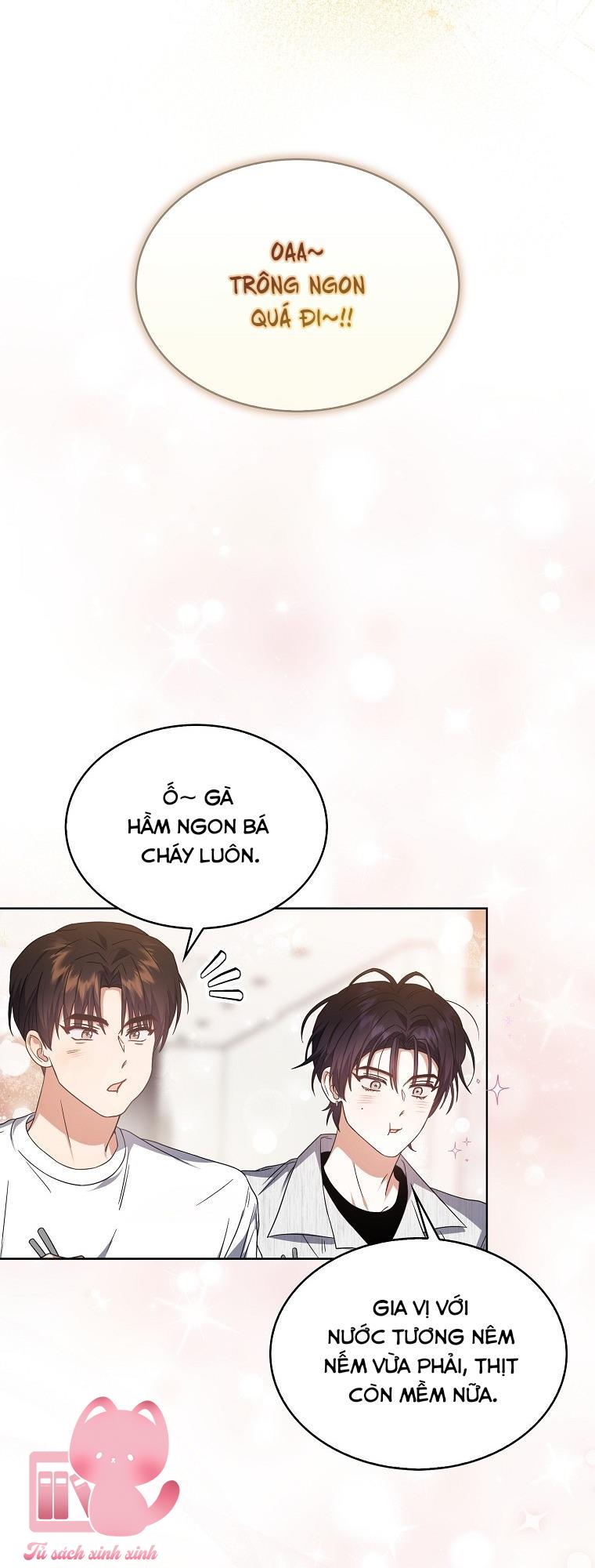 Debut Or Die - Chap 67 - Trang 38