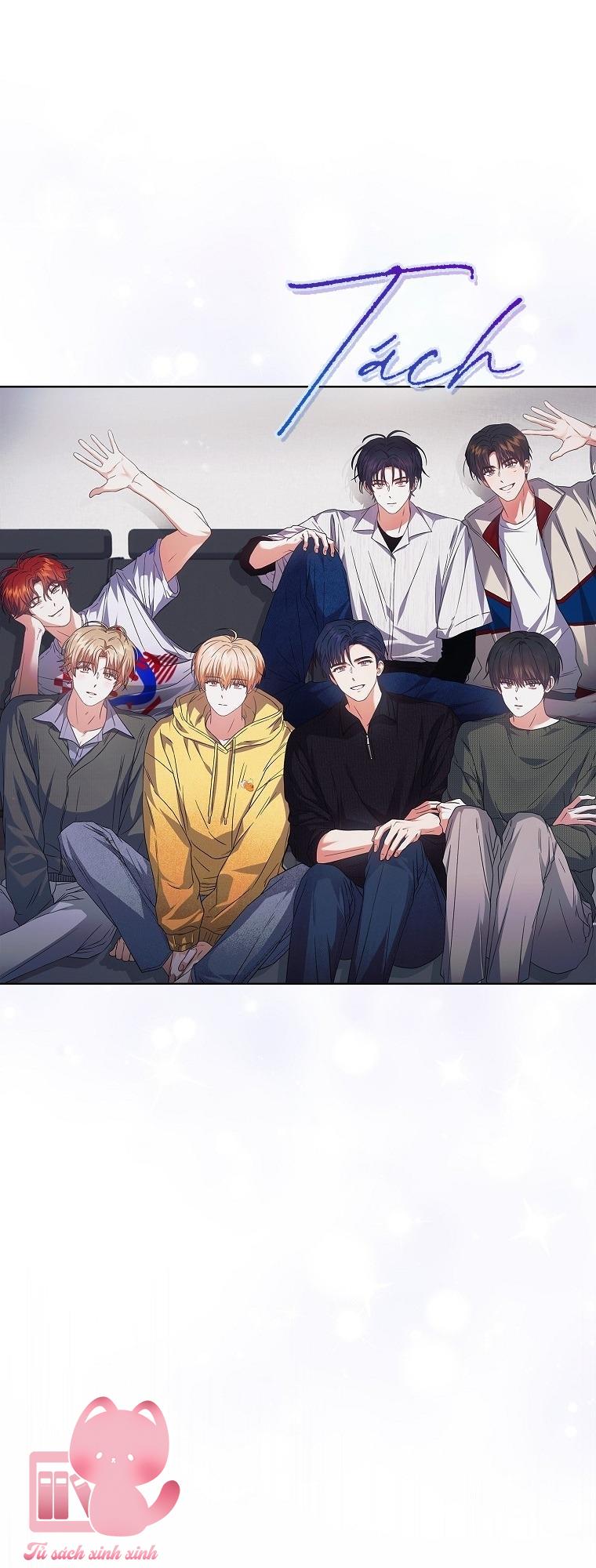 Debut Or Die - Chap 67 - Trang 41