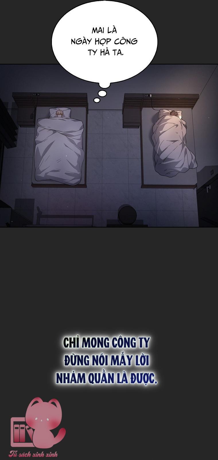 Debut Or Die - Chap 67 - Trang 43