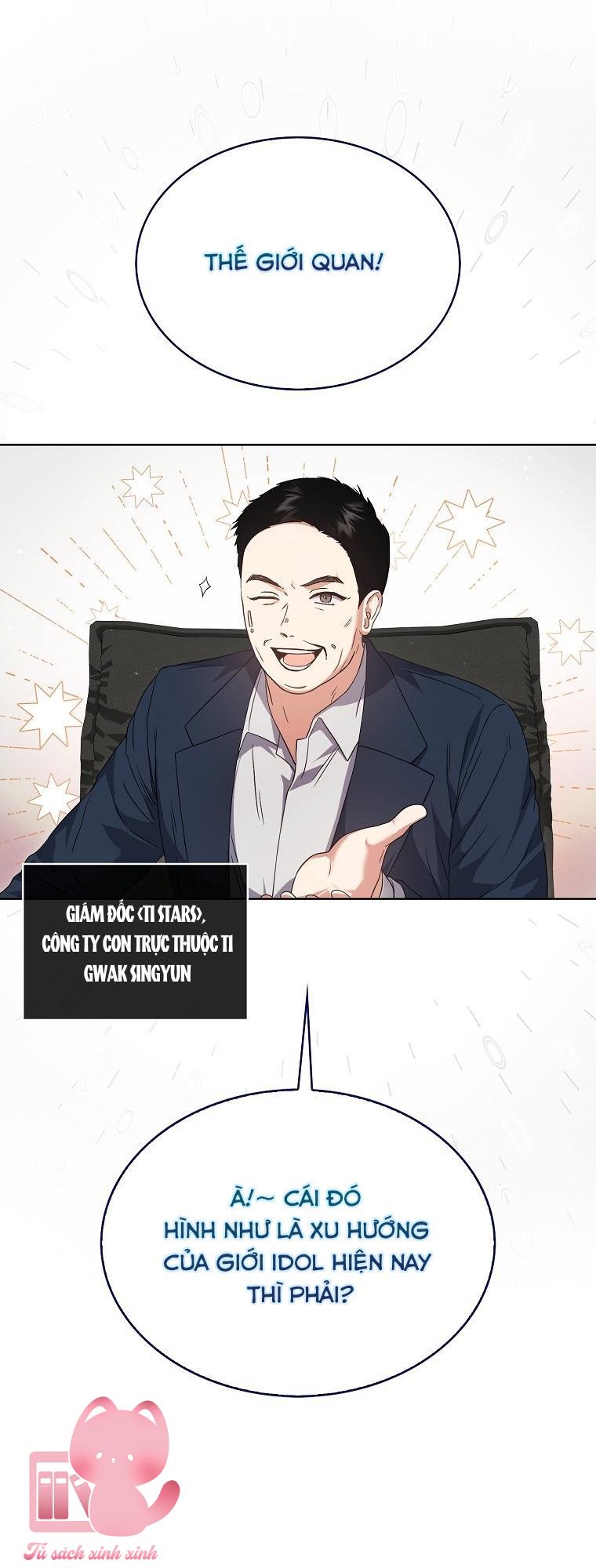 Debut Or Die - Chap 67 - Trang 46