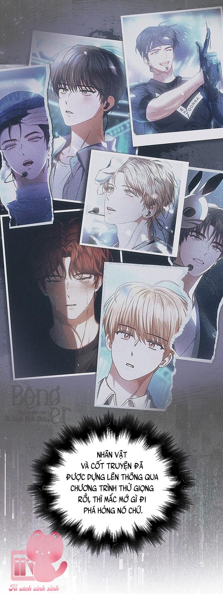 Debut Or Die - Chap 67 - Trang 49