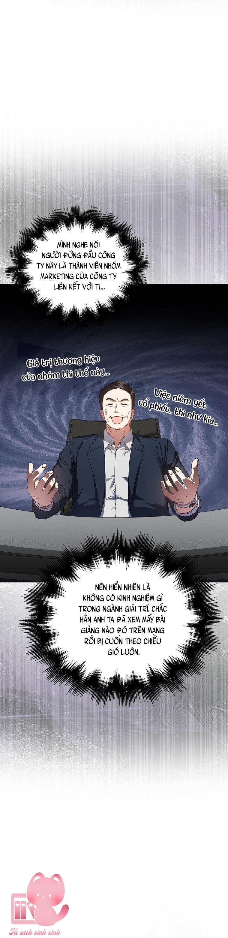 Debut Or Die - Chap 67 - Trang 50
