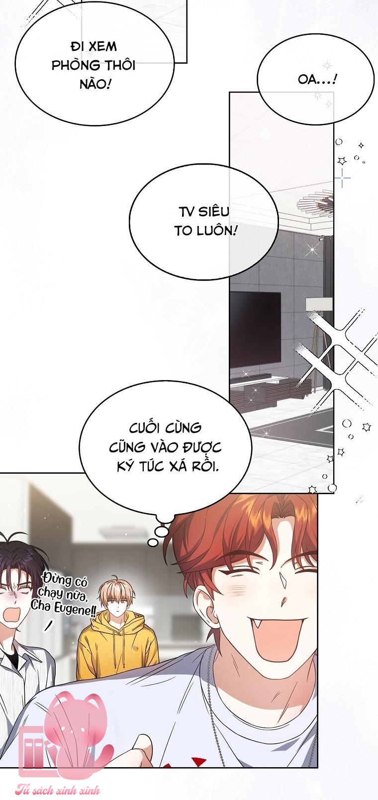Debut Or Die - Chap 67 - Trang 6