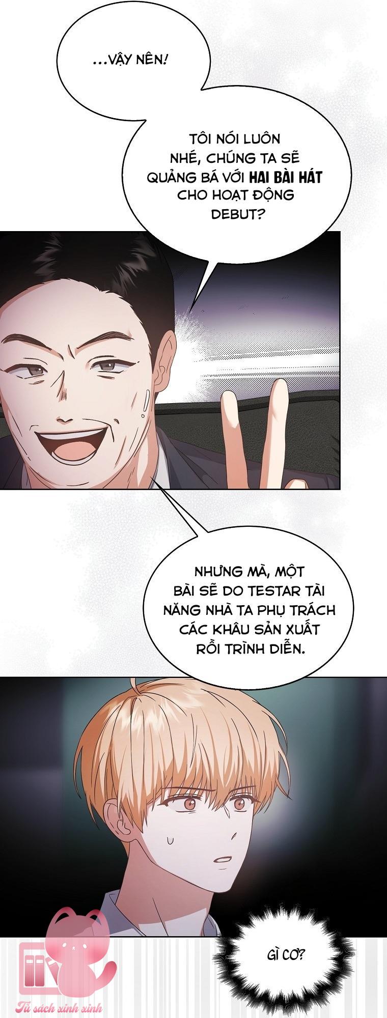 Debut Or Die - Chap 67 - Trang 51