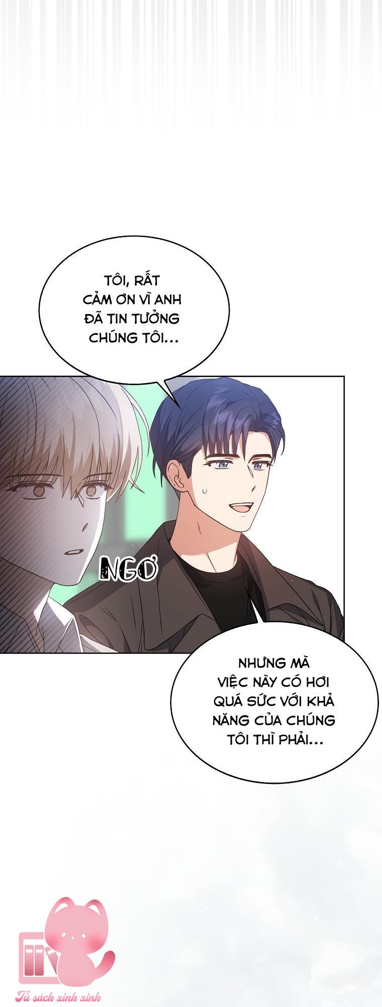Debut Or Die - Chap 67 - Trang 52