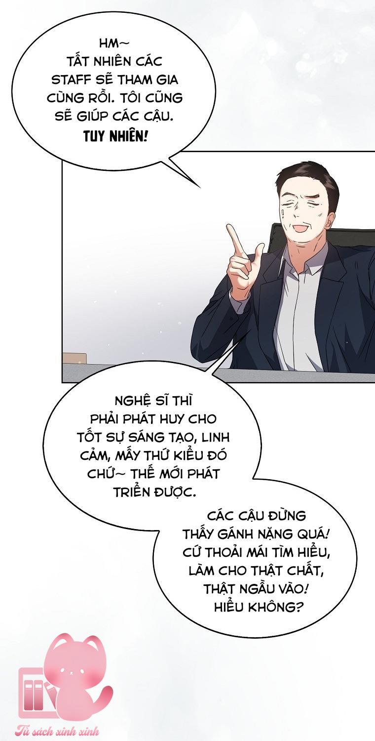 Debut Or Die - Chap 67 - Trang 53