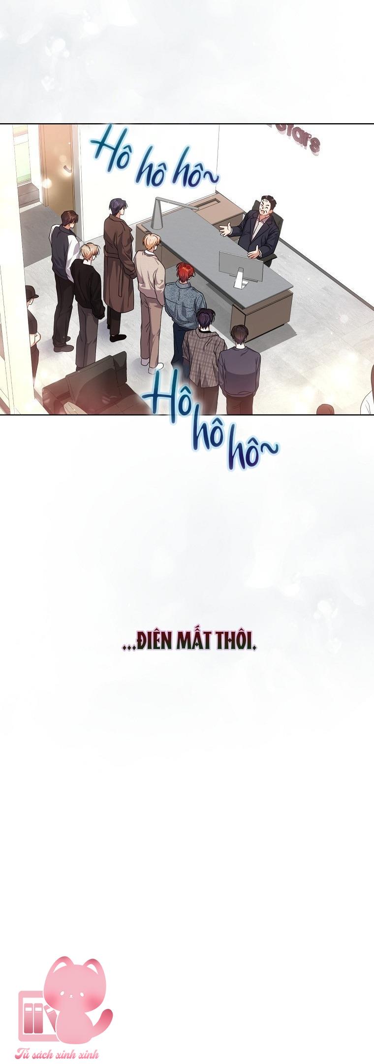 Debut Or Die - Chap 67 - Trang 54