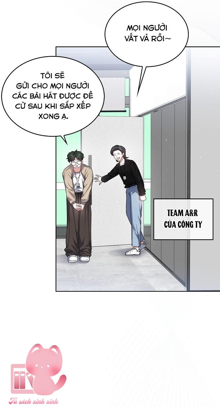 Debut Or Die - Chap 67 - Trang 56