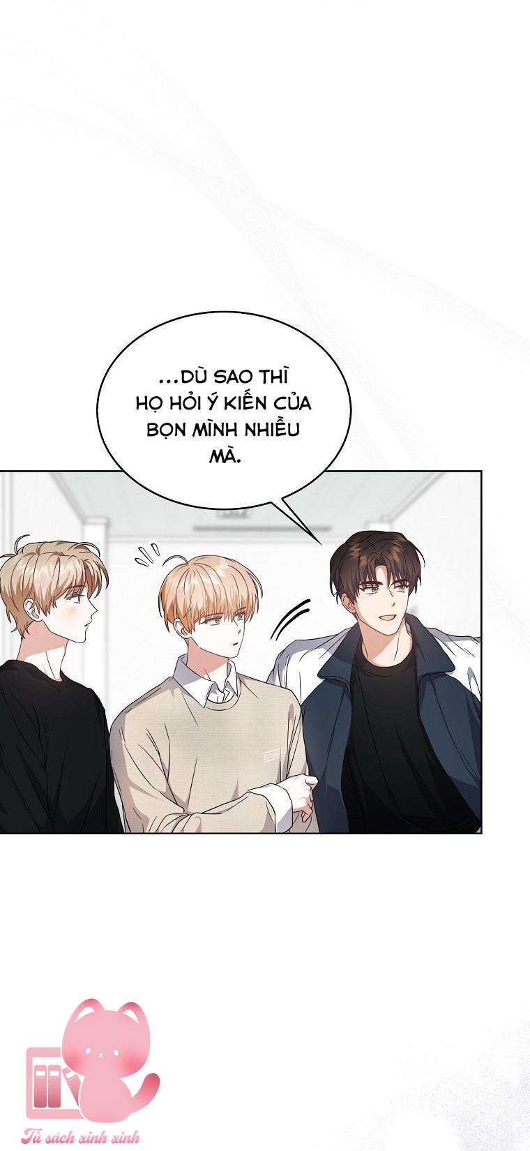 Debut Or Die - Chap 67 - Trang 58