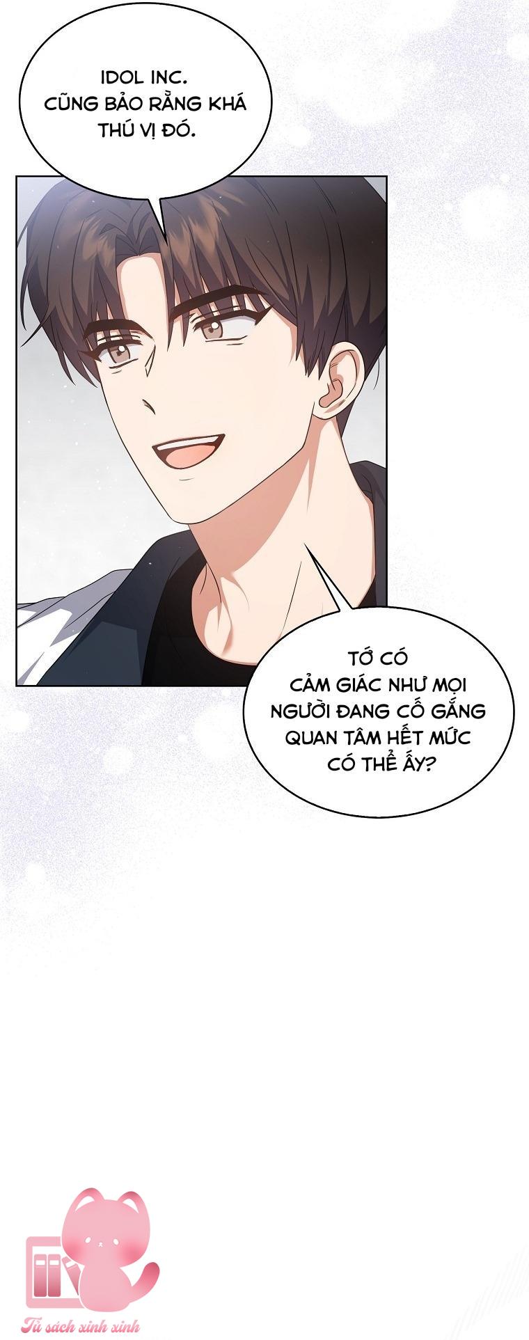 Debut Or Die - Chap 67 - Trang 59