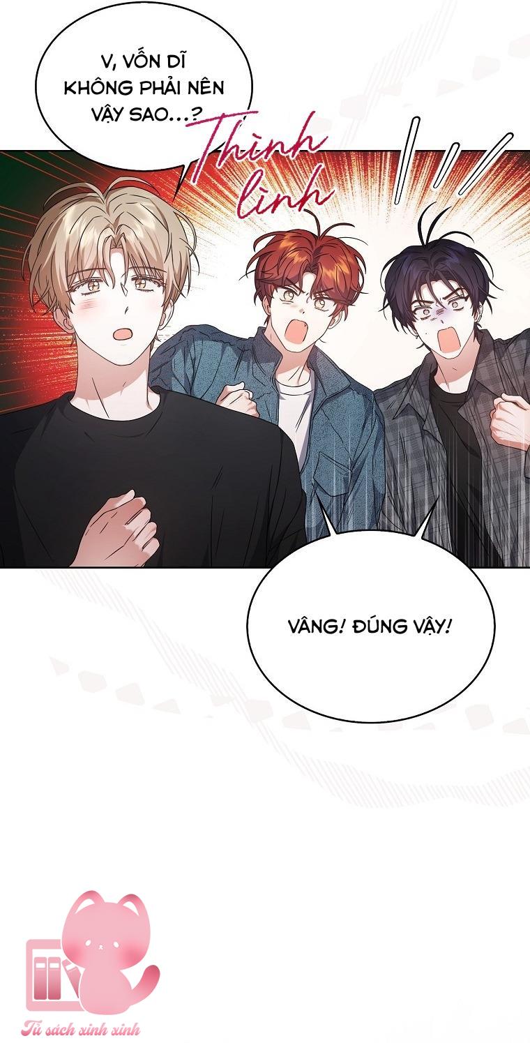 Debut Or Die - Chap 67 - Trang 60
