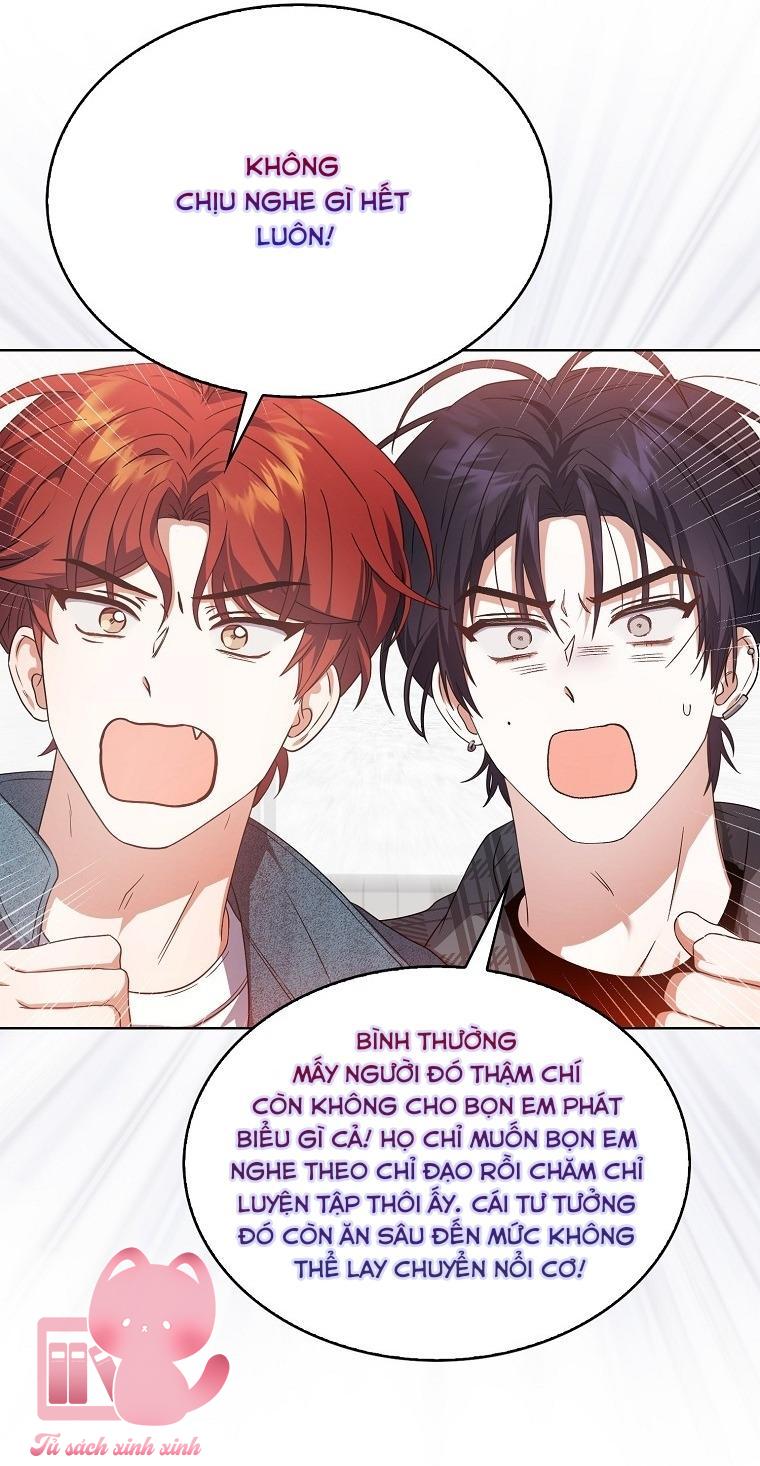 Debut Or Die - Chap 67 - Trang 61