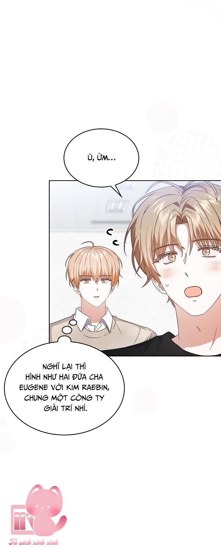 Debut Or Die - Chap 67 - Trang 62