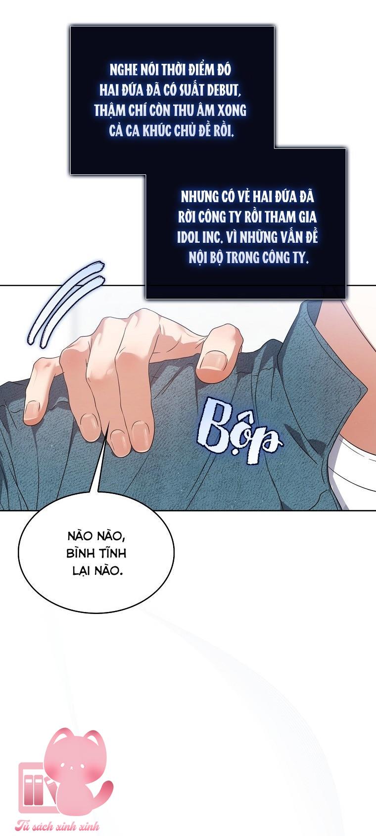 Debut Or Die - Chap 67 - Trang 63