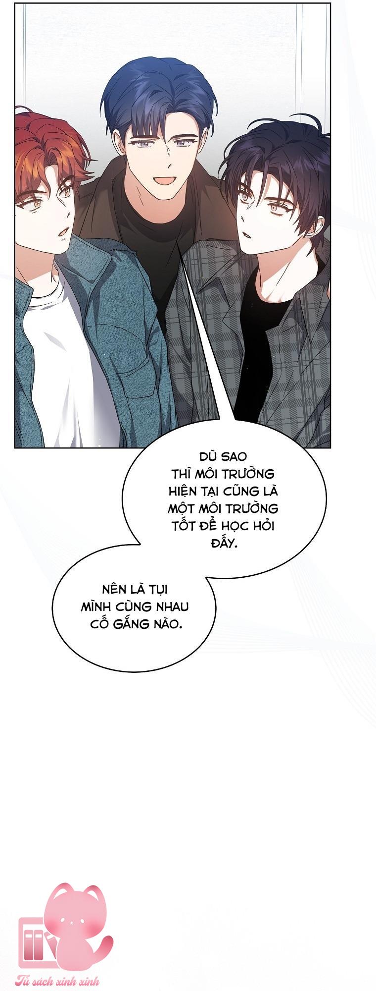 Debut Or Die - Chap 67 - Trang 64
