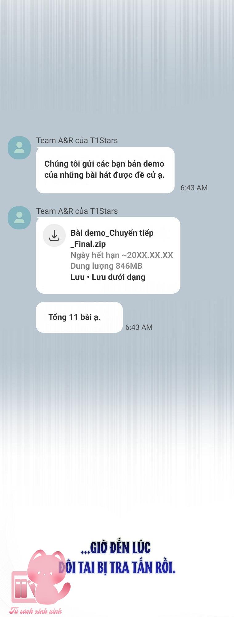 Debut Or Die - Chap 67 - Trang 67