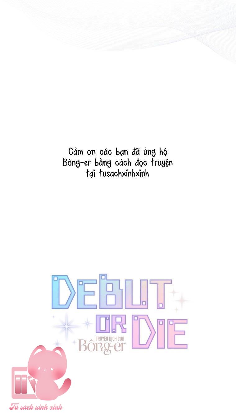 Debut Or Die - Chap 67 - Trang 68