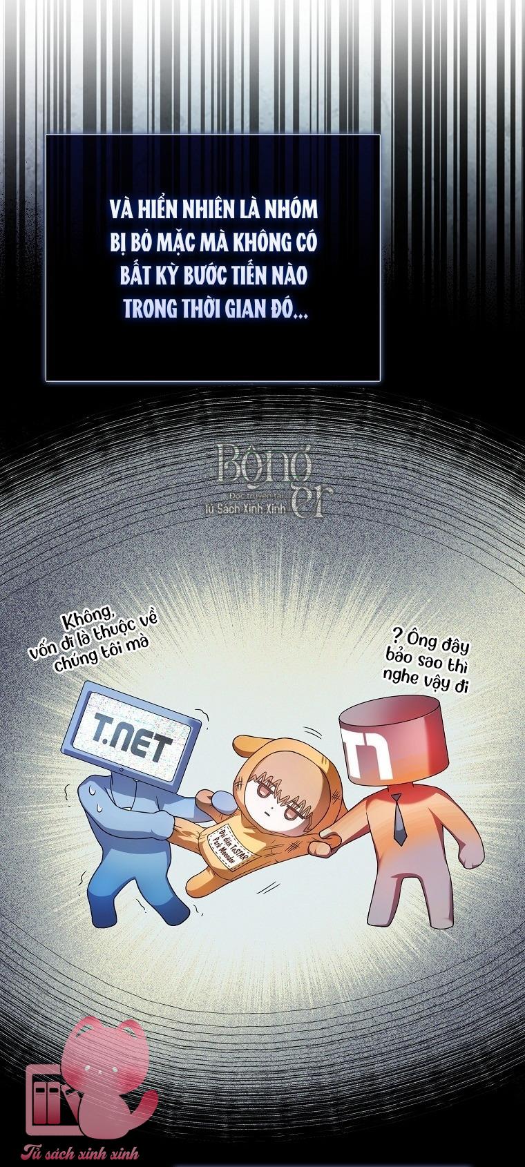 Debut Or Die - Chap 67 - Trang 8