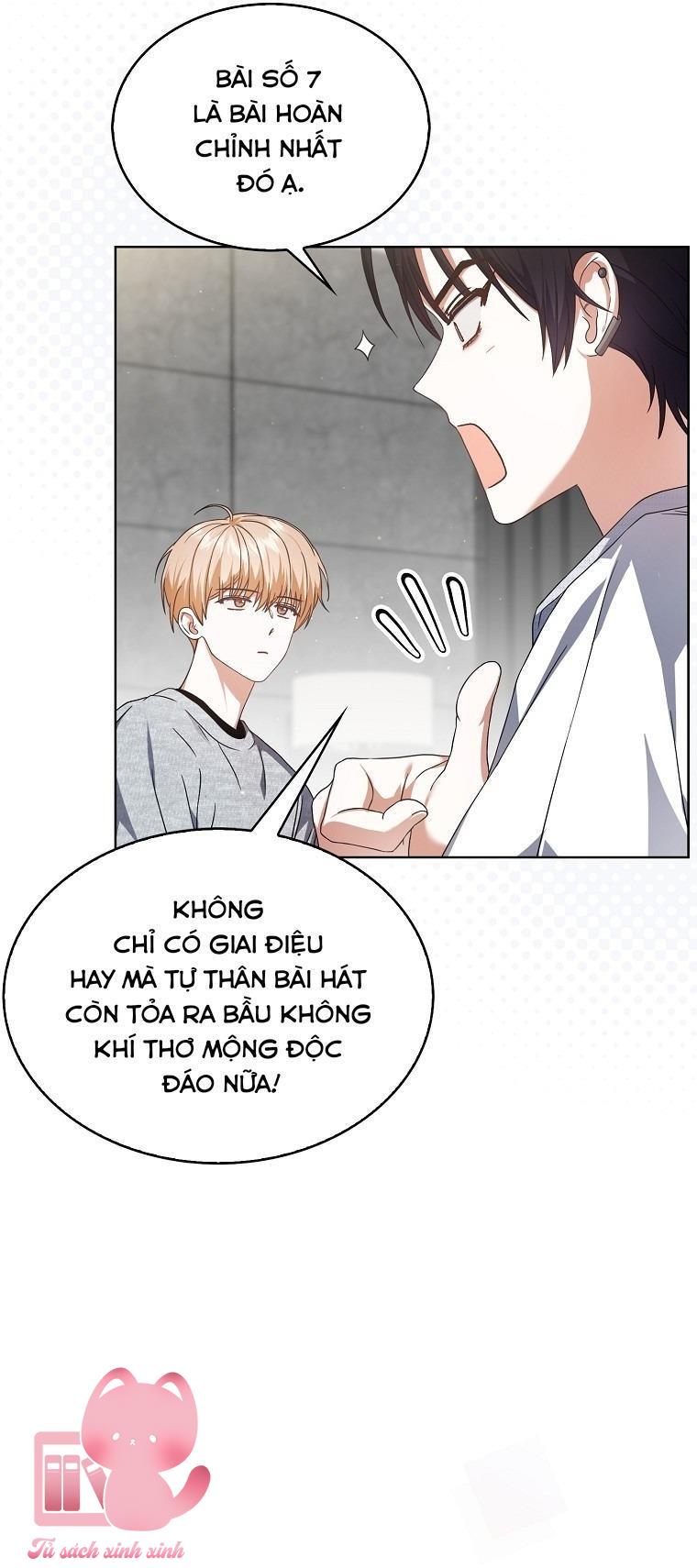 Debut Or Die - Chap 68 - Trang 20