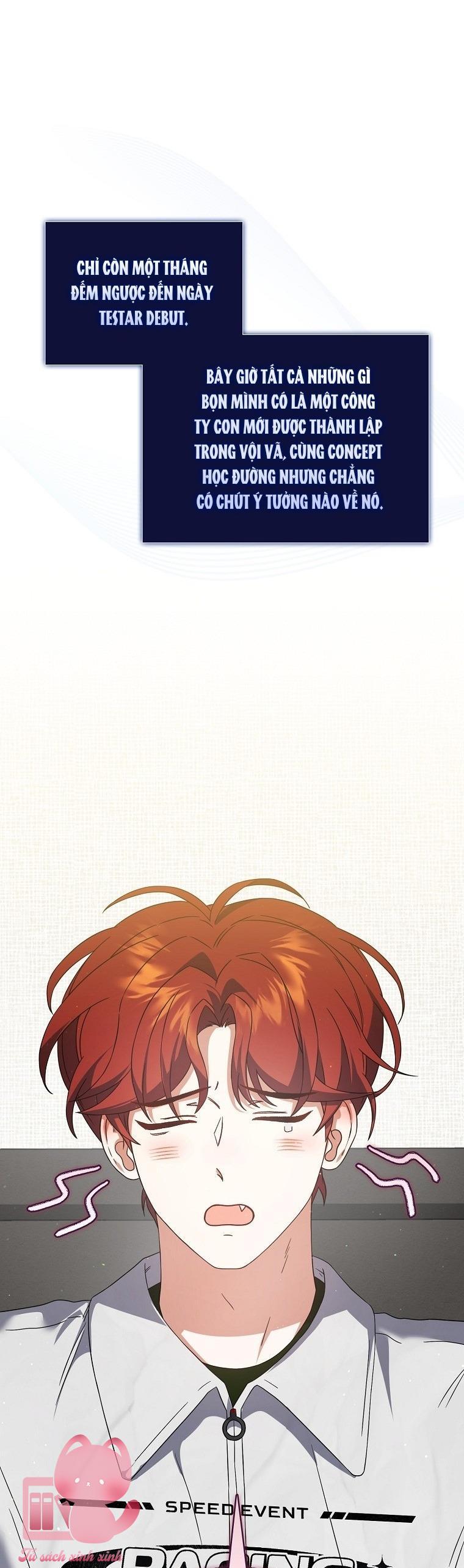 Debut Or Die - Chap 68 - Trang 3