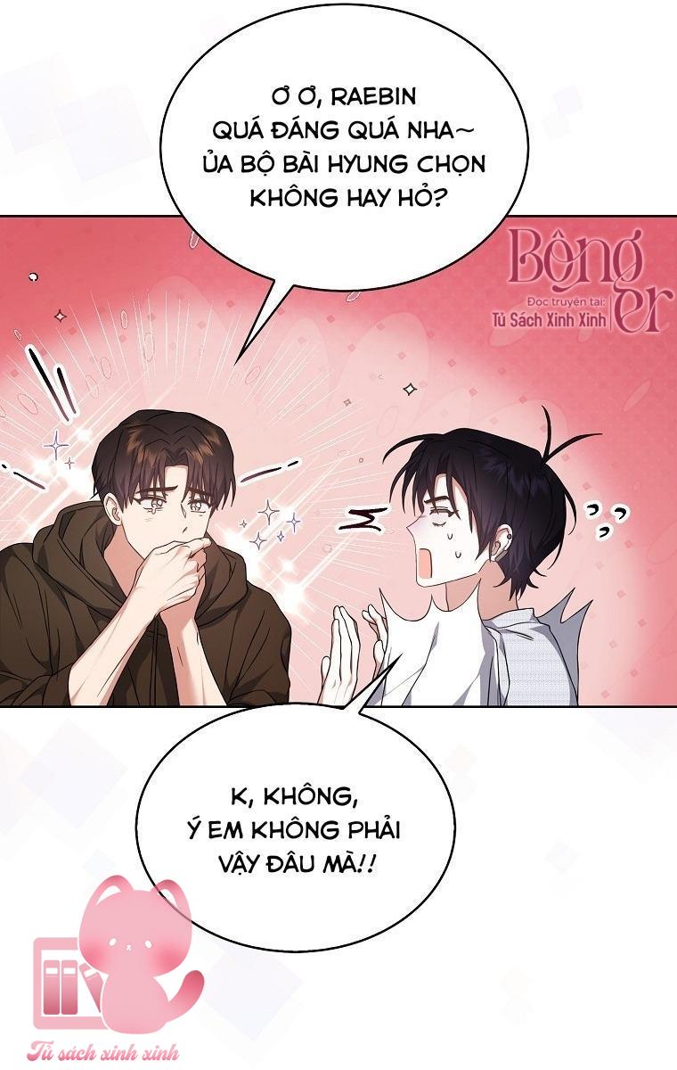 Debut Or Die - Chap 68 - Trang 21