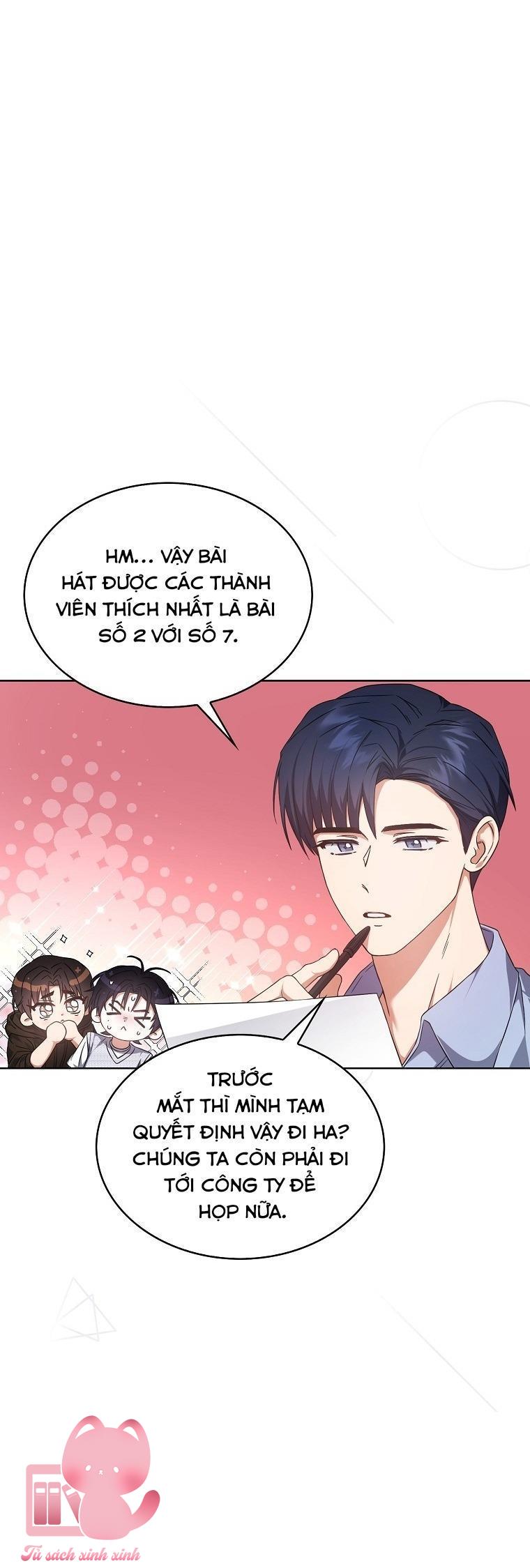 Debut Or Die - Chap 68 - Trang 22