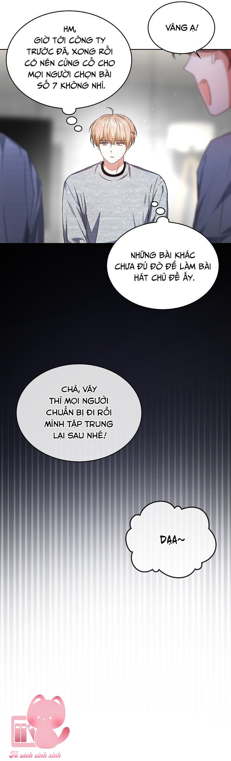 Debut Or Die - Chap 68 - Trang 23