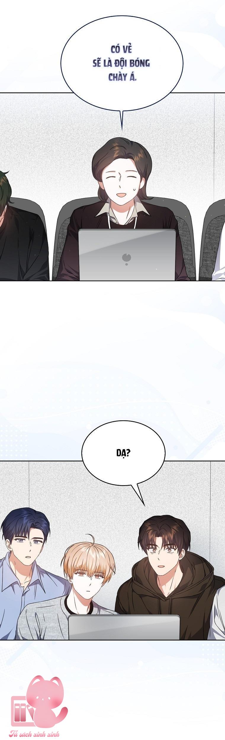 Debut Or Die - Chap 68 - Trang 25