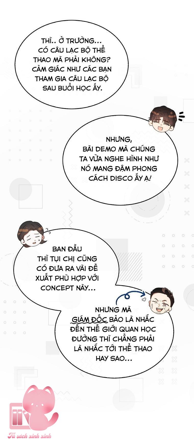 Debut Or Die - Chap 68 - Trang 26