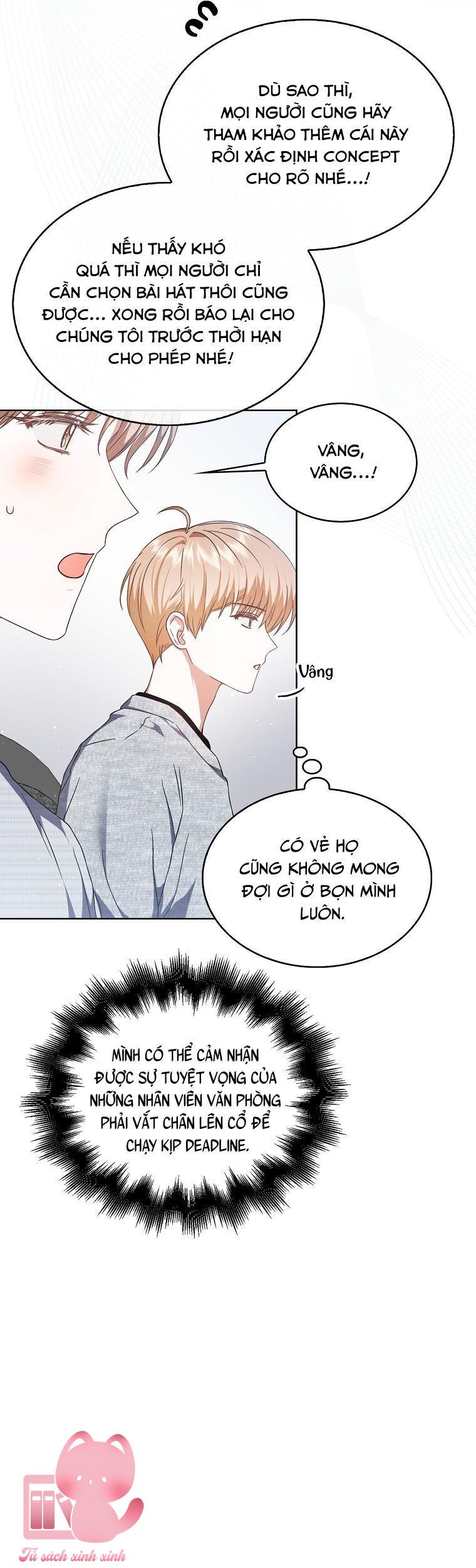 Debut Or Die - Chap 68 - Trang 29