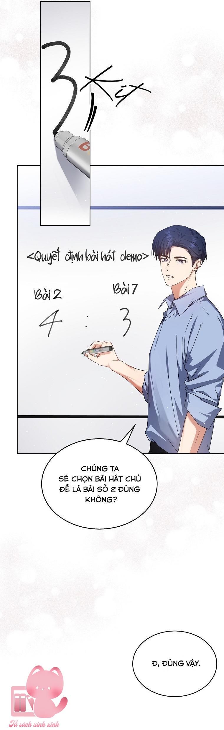 Debut Or Die - Chap 68 - Trang 31